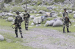 Army foils sixth infiltration bid along LoC in 48 hours